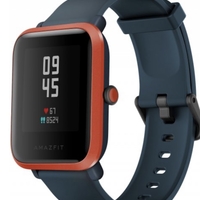 שעון ספורט חכם Amazfit Bip S MultiSport GPS אחריות יבואן רישמי