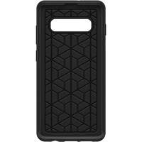 כיסוי לסמסונג גלקסי OtterBox symmetry S10 שחור