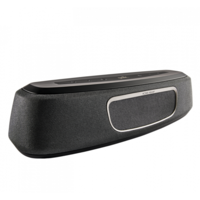 MAGNIFI MINIֹ מקרן קולPOLK AUDIO - קטן ועוצמתי בסאונד