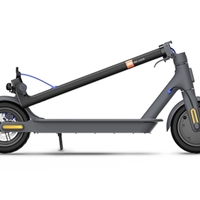 קורקינט חשמלי מתקפל שיאומי דגם Mi Electric Scooter 3