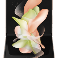 Samsung Galaxy Z Flip4
