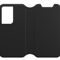 כיסוי מגן STRADA ל GALAXY S21 PLUSOTTERBOX