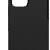 כיסוי OTTERBOX ל IPHONE 12PRO דגם SYMMETRY MAGSAFE שחור