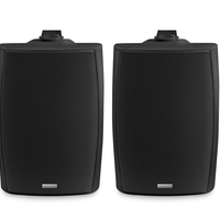 זוג רמקולים חיצוניים מוגני מים PURE ACOUSTICS OD-820