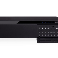 ‏(SH-32200A5R-8 (2U מערכת הקלטהPROVISION‏DVR ל 32 מצלמות + מצלמות 32 IP