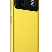 סמארטפון POCO M4 Pro 5G גרסה 6GB+128GB בצבע שחור