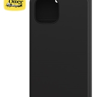 כיסוי OTTERBOX ל-IPHONE 11 PRO דגם STRADA VIA שחור
