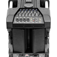 מערכת הגברה מלאה Polman Lion1000