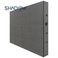 מסך לד 4 פיץ’ 96X96 ס”מ SHADOW Screen