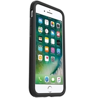 כיסוי לאייפון 8/7 OtterBox symmetry שחור