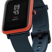 שעון ספורט חכם Amazfit Bip S MultiSport GPS אחריות יבואן רישמי