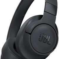 אוזניות JBL TUNE600BTNC Bluetooth אוזניות בלוטות קשת - שחור