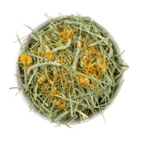 טימותי דלוקס, חיתוך ראשוני- 2.5 ק