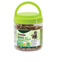 חטיף לכלב אורז ותפוחי אדמה 350 גר' רקמון camon