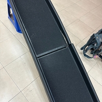 רמפה לרכב לעלייה קלה ובטוחה