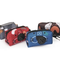 מתקן לשקיות לאיסוף צואה קמון