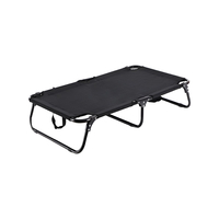 מיטת טרמפולינה לכלב מתקפלת 21.5X80X120 ס