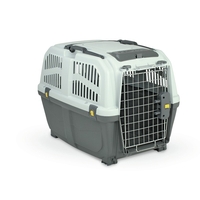 כלוב אילוף כלוב טיסה סקודו 8 CAMON  118*80*88