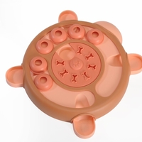 צעצוע חשיבה לכלב - קוטר 25 ס