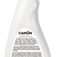 ספריי נגד פרעושים וקרציות למשטחים