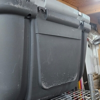 כלוב אילוף כלוב טיסה סקודו 8 CAMON  118*80*88