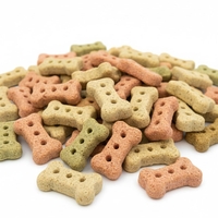 חטיף ביסקוויט לכלב 100 גרם