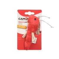 צעצוע לחתול במילוי קטניפ - CAMON