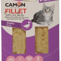 פילה ברווז לחתול - קמון