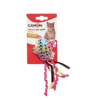 צעצוע לחתול עם קטניפ - CAMON