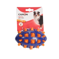 צעצוע לעיסה מגומי לכלב- CAMON