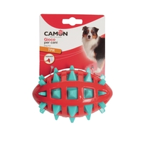 צעצוע לעיסה מגומי לכלב- CAMON