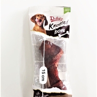 דפיקו לכלב עצם קשר עם קולוגן 15 ס