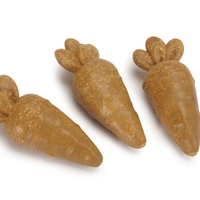 חטיף גזר למכרסמים