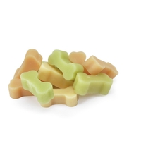 חטיף לכלב אורז ותפוחי אדמה 350 גר' רקמון camon