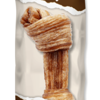 דפיקו לכלב עצם קשר עם קולוגן 15 ס