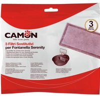 פילטרים למזרקה של קמון 1.7 ליטר A747