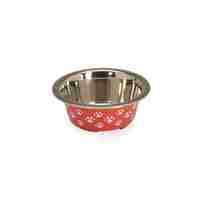 קערת נירוסטה מעוצבת במגוון מידות