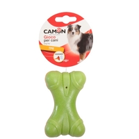 נשכן מצפצף לכלב - CAMON