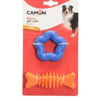 זוג נשכנים לכלב - CAMON
