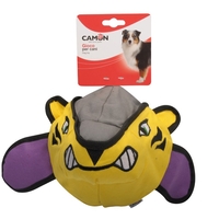צעצוע בד מתנפח וחזק לכלב- CAMON