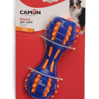 צעצוע לעיסה גומי לכלב - CAMON