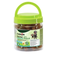 חטיף לכלב אורז ותפוחי אדמה 350 גרם - קמון (Camon)