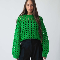 MISA SWEATER
