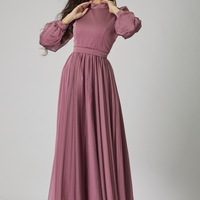 OLIVIA DRESS