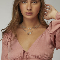 DOLLY SHIRT PINK