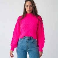 KARIN SWEATER