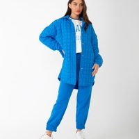 MAYA JACKET BLUE