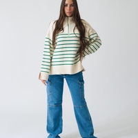 GRACE SWEATER