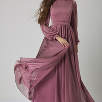 OLIVIA DRESS