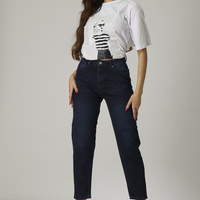 BERLIN JEANS